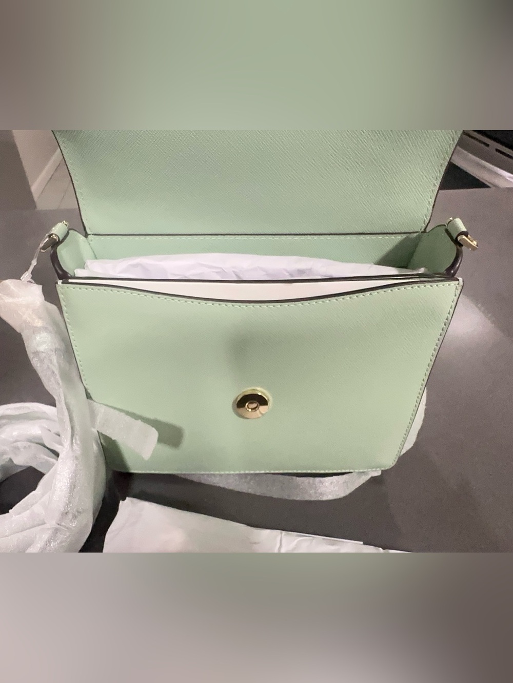 Hand bag - Picture 4 of 11